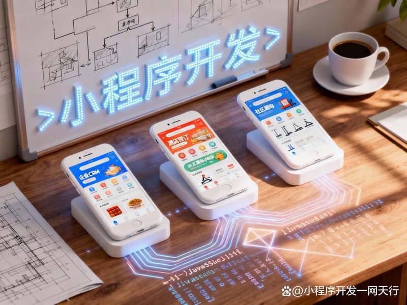 定制软件:推动企业发展新引擎