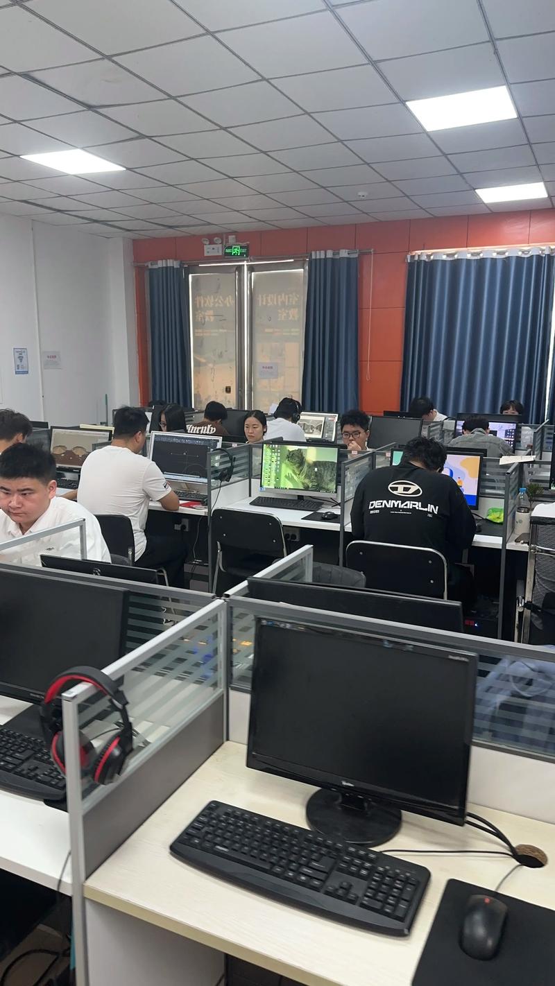 山西软件开发:把握行业脉动,助力企业革新